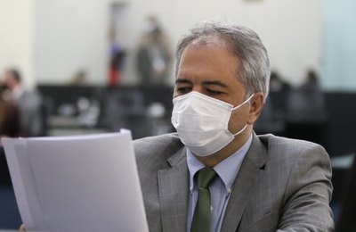 Projeto de Silvio Camelo estabelece que atividades em igrejas são essenciais em período de calamidade