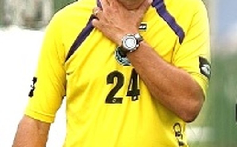 Em pré-temporada CSE perde primeira partida com novo elenco