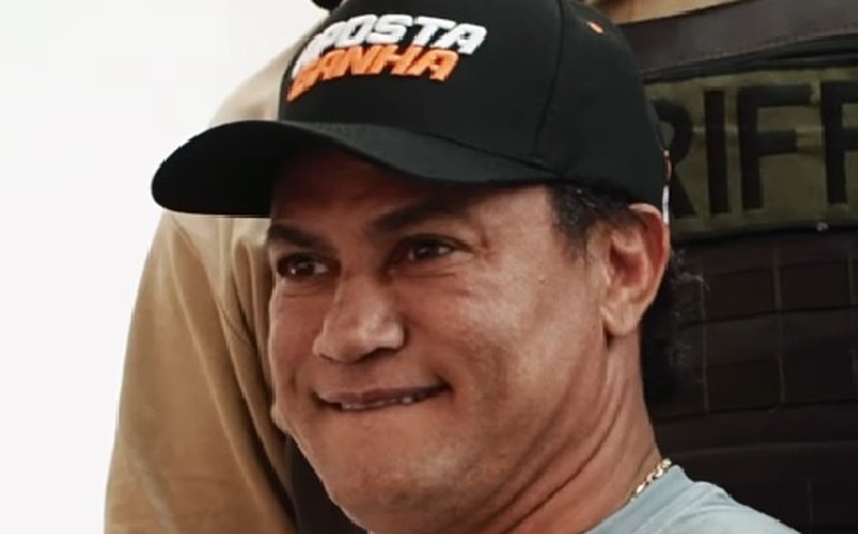 Conheça o empresário do ramo da IA que vai desafiar o ex-campeão mundial Popó