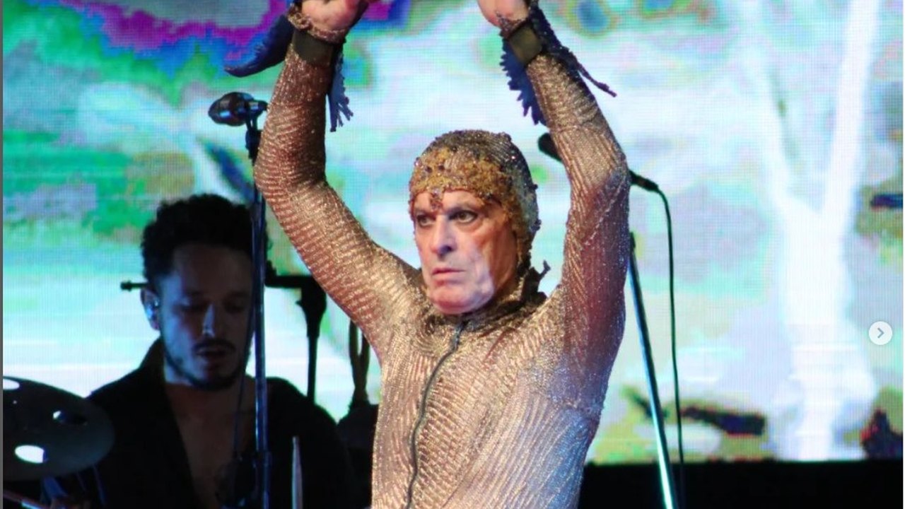 Mostra no Rio celebra os 85 anos de Ney Matogrosso e seu impacto para diferentes gerações de artistas