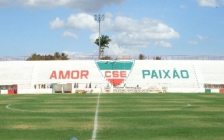 Jogo: CSE X CEO nesta quarta no Juca Sampaio