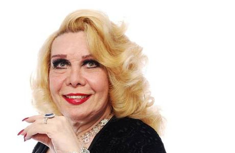 rogéria