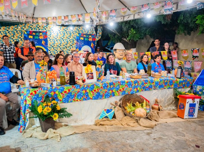 Arapiraca conhece neste sábado os vencedores do maior São João Comunitário do país