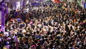 TAC define regras de segurança para prévias carnavalescas em Palmeira dos Índios