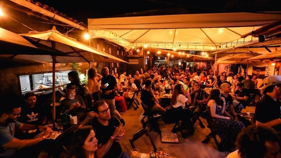 Mês da Mulher: Bar Pub Argentino lança campanha em proteção às mulheres