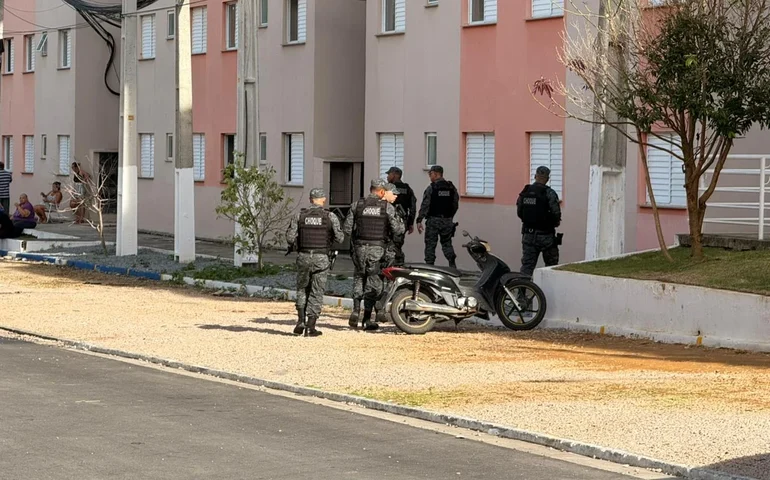 SSP inicia Operação Carnaval com cumprimento de mandados na parte alta de Maceió