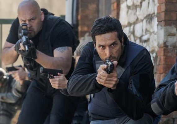 7 dicas de séries no streaming para quem ficar em casa no feriadão