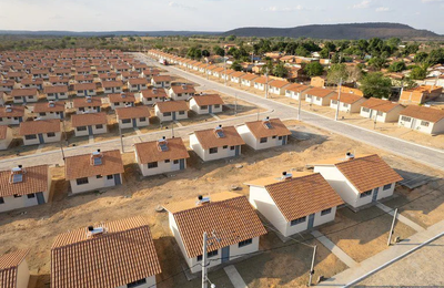 Municípios alagoanos serão beneficiados na seleção de propostas do Minha Casa, Minha Vida