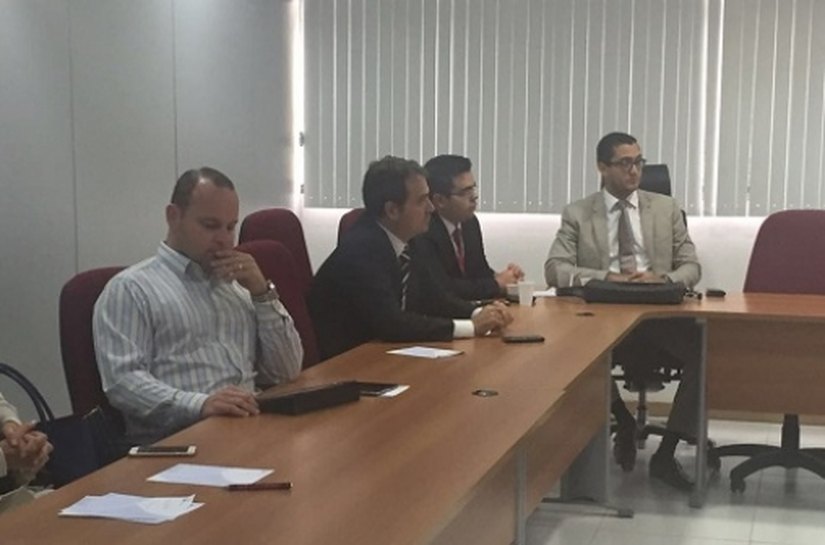 Alagoas participa da reunião do Comitê Nacional SAJ Procuradorias