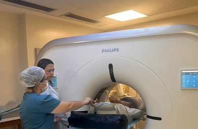 HUPAA beneficia quase 600 pessoas em mutirões de cirurgias e exames para redução de filas de espera do SUS
