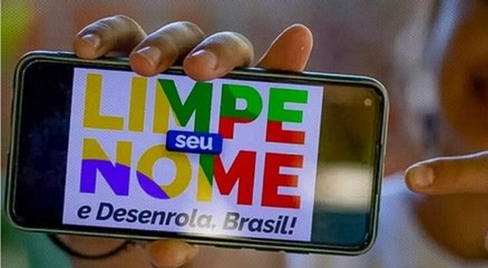Desenrola Brasil: prazo para renegociação de dívidas é prorrogado até março de 2024