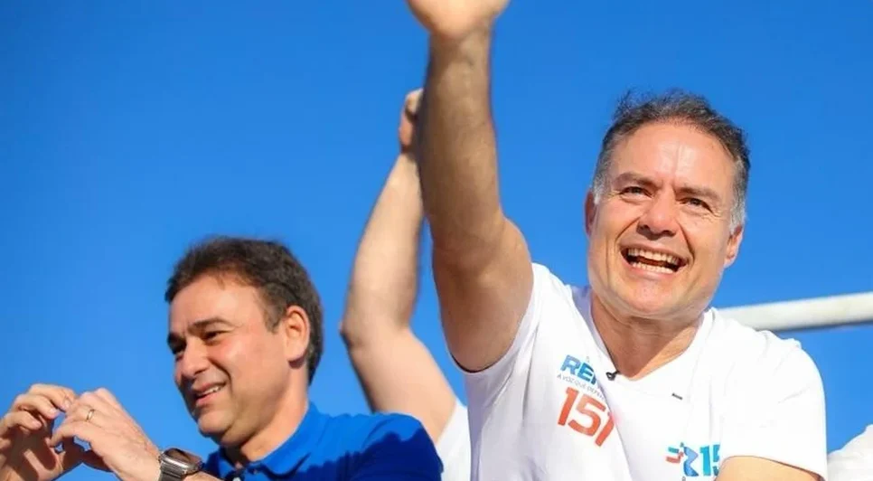 Ministério Público Eleitoral questiona se Yale Barbosa se afastou efetivamente da estrutura da Prefeitura de Arapiraca antes de ser escolhido para disputar a vice-governadoria na chapa de Renan Filho. - Foto: Assessoria