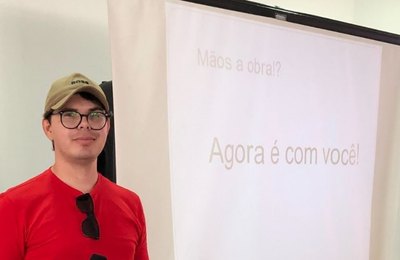 Biblioteca Municipal de Arapiraca se torna referência na execução de projetos literários inovadores