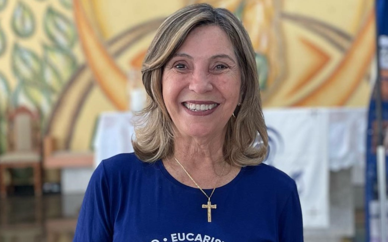 Fundadora do movimento 'Mães que Oram pelos Filhos' será homenageada em sessão solene