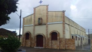 Igreja / Foto: Foto: Arquidiocese de Aracaju