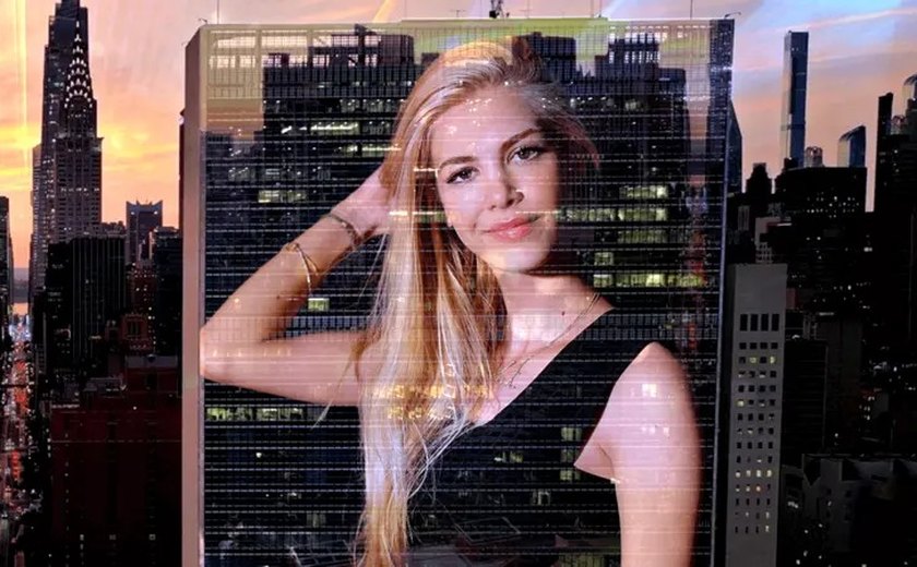 Kat Torres, ex-modelo e influenciadora brasileira, condenada por tráfico humano e escravidão