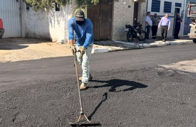 Infraestrutura recupera asfalto e reforça segurança viária em Maceió