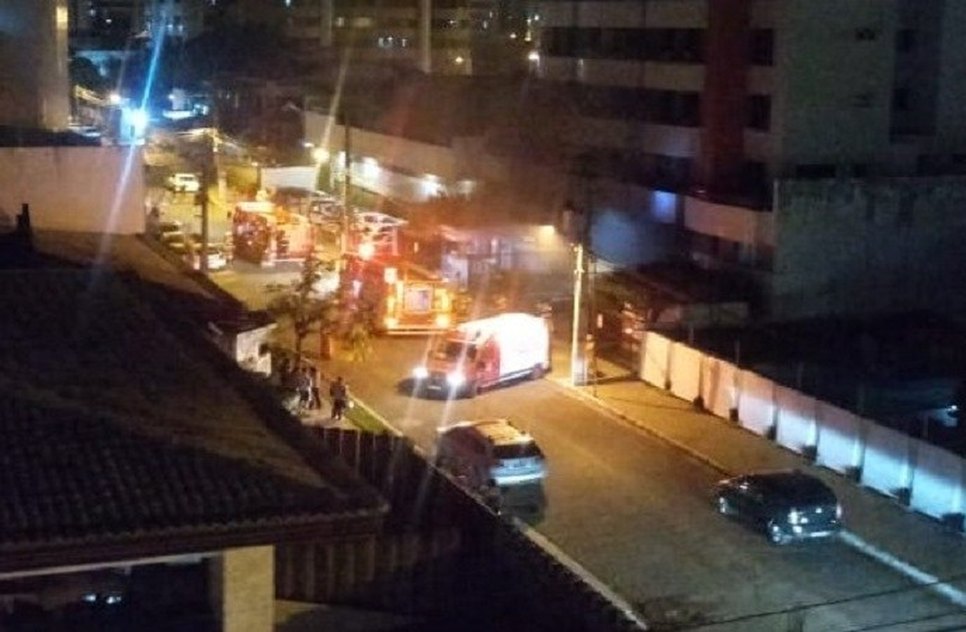 incendio jardins