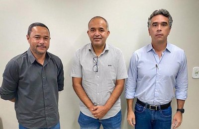 São José da Tapera comemora ação do Estado em defesa da Educação municipal
