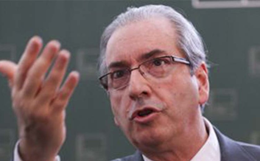 Cunha diz que solução para déficit do Orçamento deve vir do Executivo