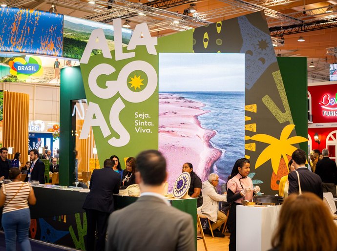 Setur anuncia fretamentos de dois voos de Portugal para Alagoas no período de Réveillon