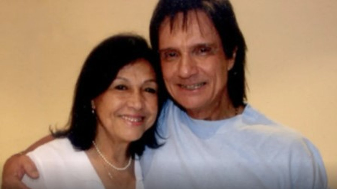 Irmã de Roberto Carlos, Norma Braga, morre aos 90 anos