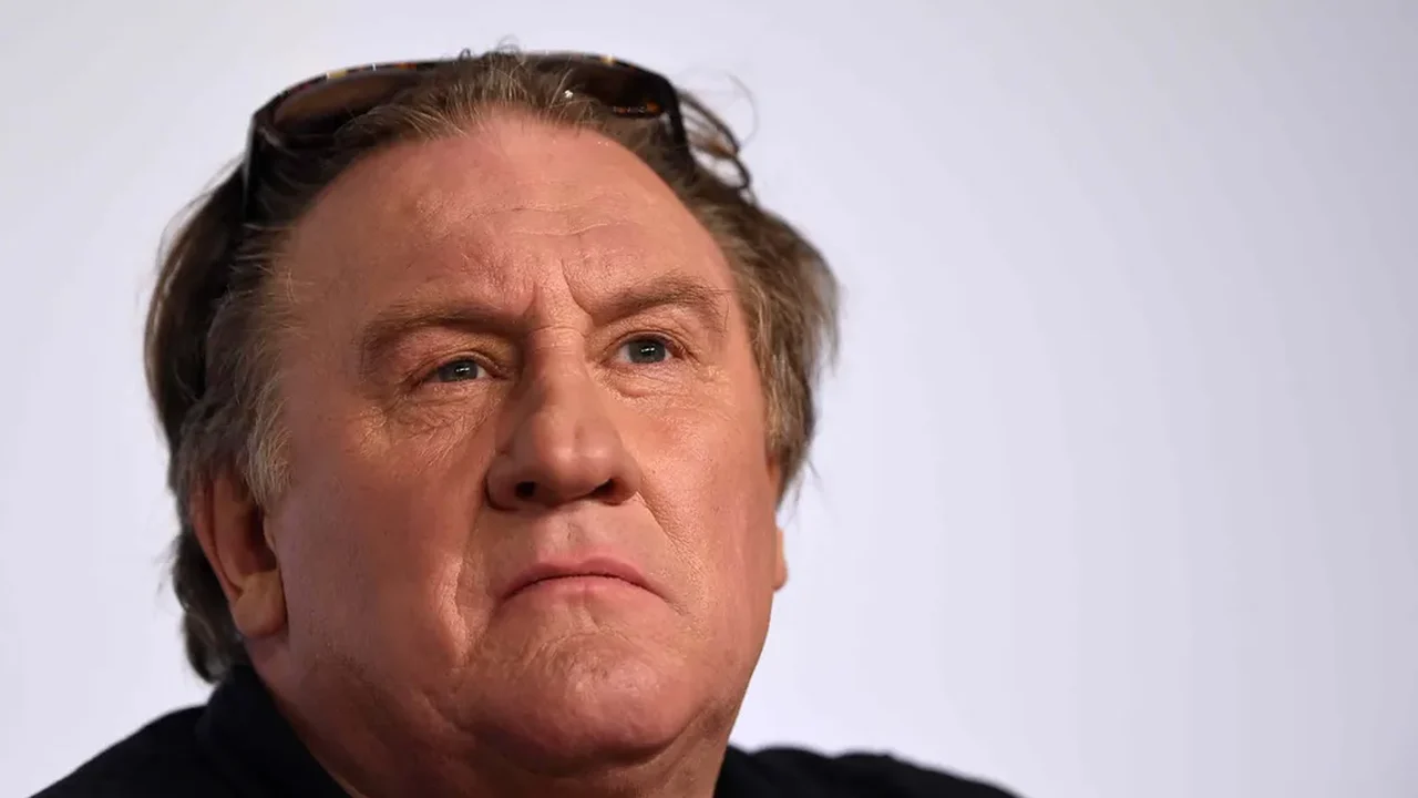 Vítimas expõem violências sexuais de Gérard Depardieu em entrevista