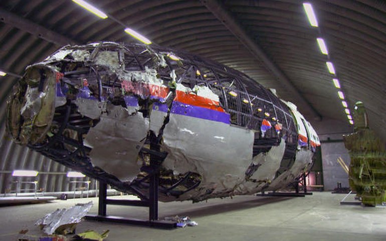 MH17: Voo abatido na Ucrânia faz 10 anos com acusados impunes e indícios de míssil fornecido por Putin