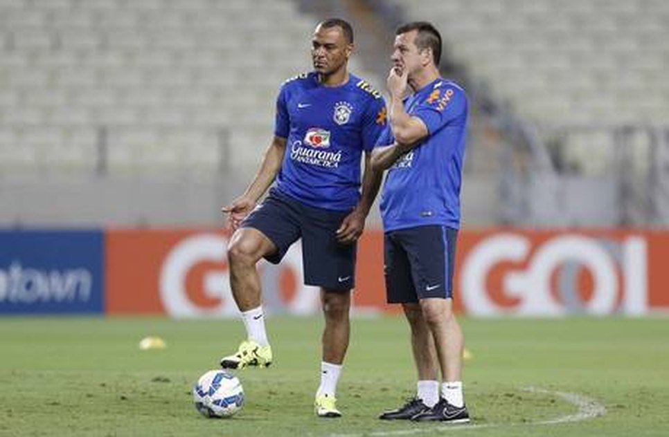 dunga