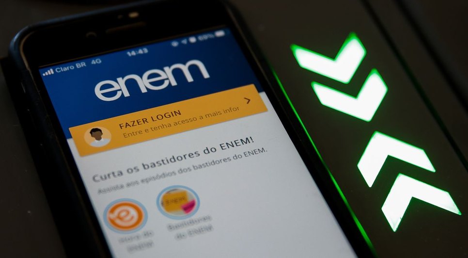 enem_aplicativo_30062110002.jpg / Foto: Marcello Casal Jr/Agência Brasil