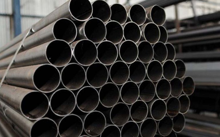 Produção de minério de ferro da Vale cai 6% no 1º trimestre
