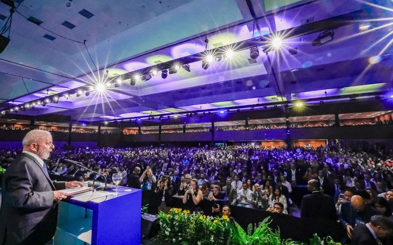 Carta dos municípios proporá emendas à PEC da Sustentabilidade Fiscal