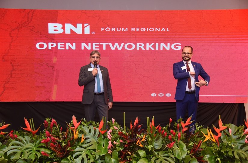Fórum BNI Alagoas destaca networking qualificado como ferramenta para impulsionar negócios