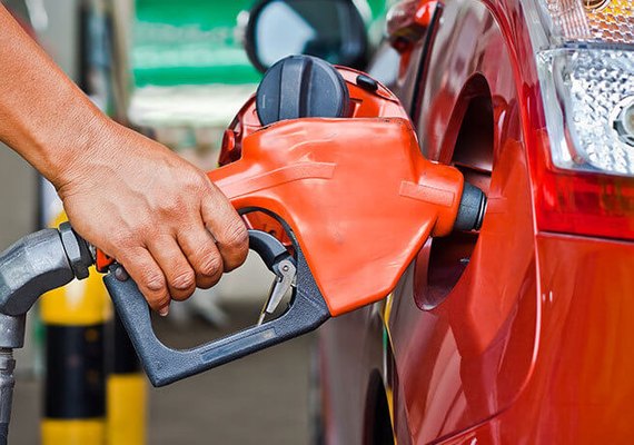 Petrobras aumenta preço da gasolina em 5,2% e diesel em 14,2%