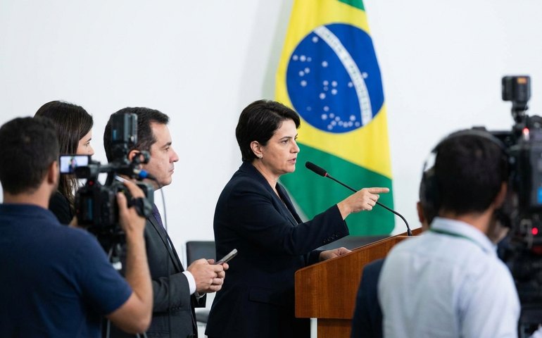 Esther Dweck: presidente dos Correios dará coletiva para apresentar plano de reestruturação