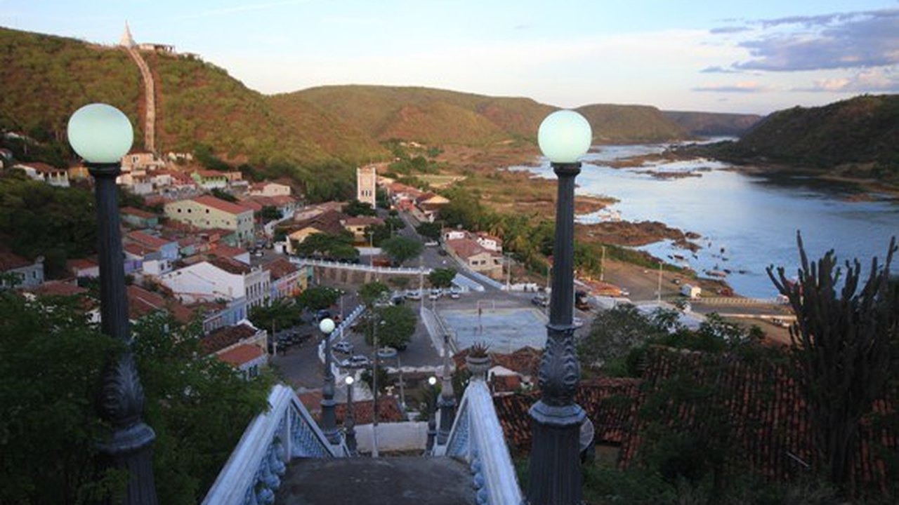Ações desenvolvem turismo no Baixo São Francisco