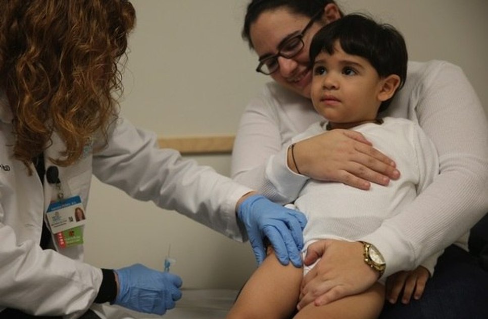 vacina-gripe-03072018114320151 / Foto: Foto: Reprodução