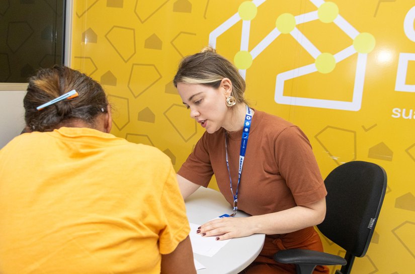 Casas de Direitos oferecem audiências gratuitas para regulamentação de visitas