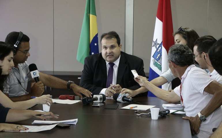 Fazenda anuncia medidas para oxigenar Receita e arrecadação