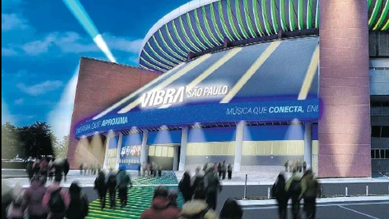 Maior casa de shows de SP reabre as portas para receber até oito mil pessoas