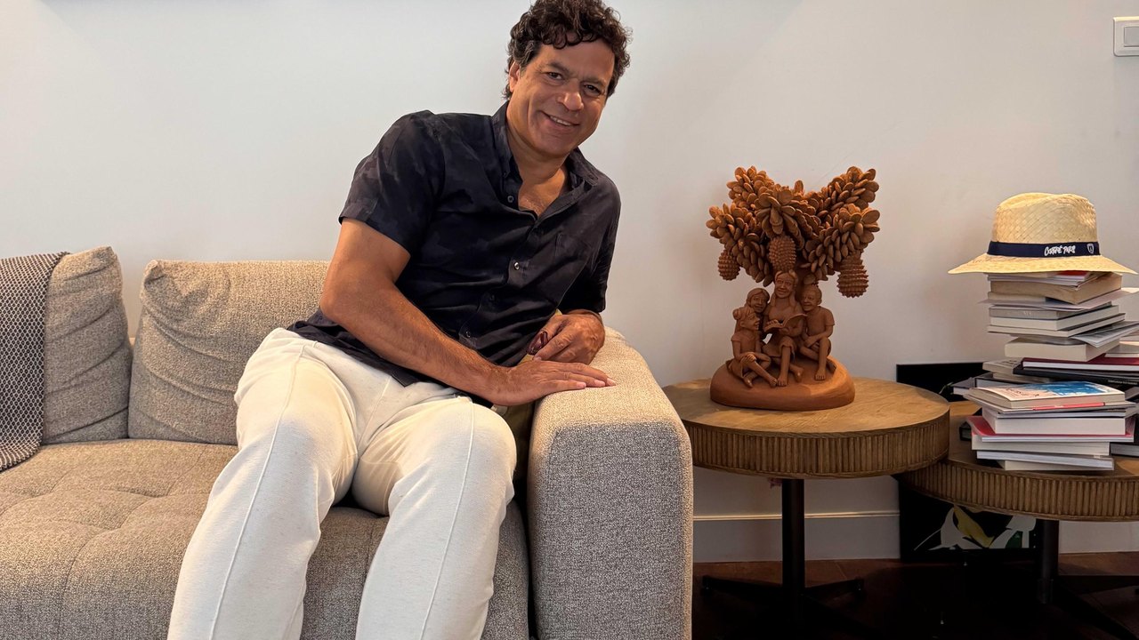 Governo de Alagoas comemora “gol de placa” na missão do artesanato alagoano em Paris