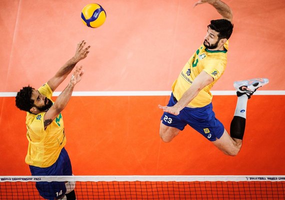 Hoje é Dia: vôlei e 100 anos de Heleno de Freitas são destaques