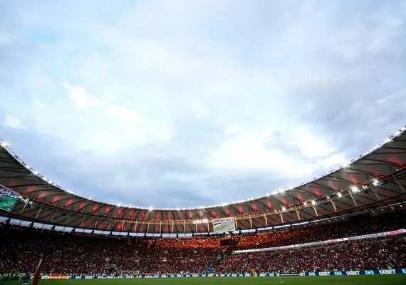 Futebol Solidário: Maracanã terá tarde de futebol especial pelo Rio Grande do Sul; ingressos seguem disponíveis
