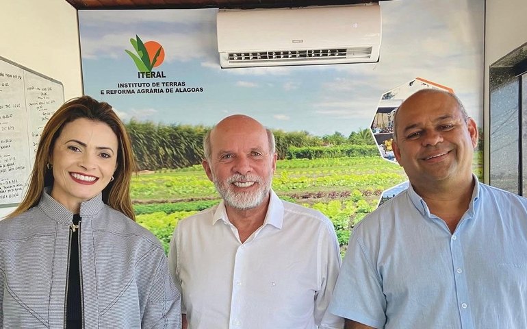 Prefeitura de Belém solicita inclusão do município no programa de Regularização Fundiária Rural Legal