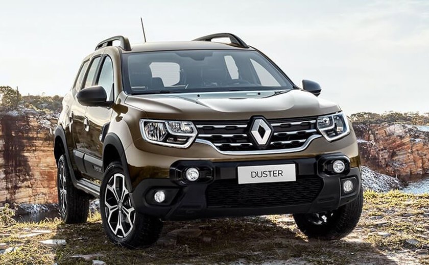Renault lança serviço de locação de carro
