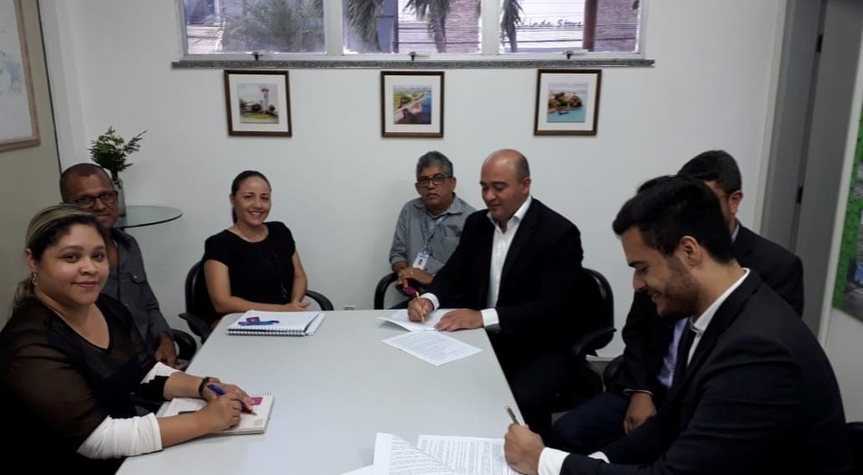 Serviço de cartão de crédito Deso / Foto: Ascom/Deso