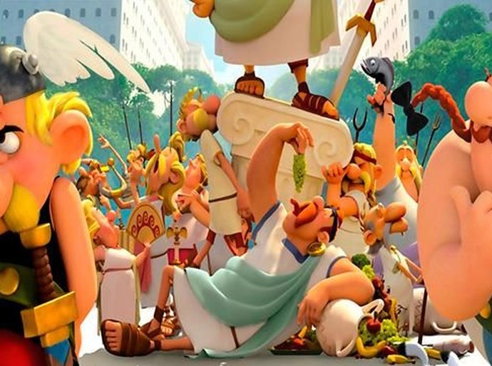 CineSesc divulga programação de outubro no Teatro Jofre Soares