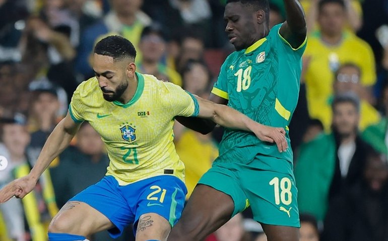 Quais seleções já estão classificadas para a Copa do Mundo de 2026?