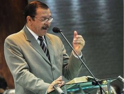 Pr. Jairo Teixeira