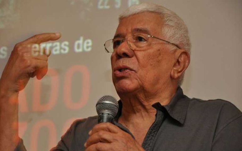 Jornalista e escritor Audálio Dantas morre aos 88 anos